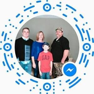 Meet your Posher, Sandy